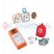 Cardiac Science Powerheart G5 AED Refresher Pack